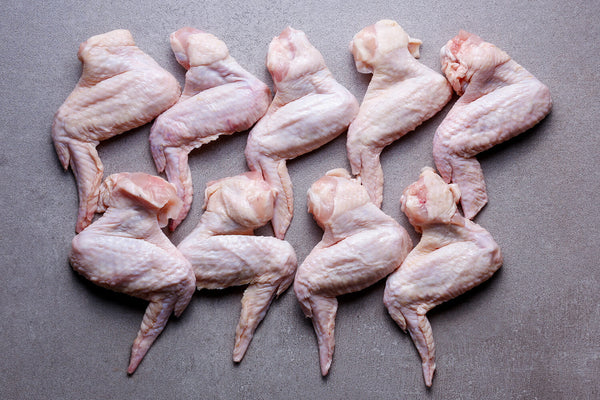 PREMIUM CHICKEN