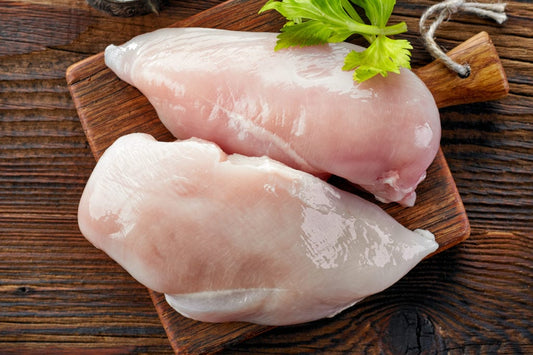 PREMIUM CHICKEN
