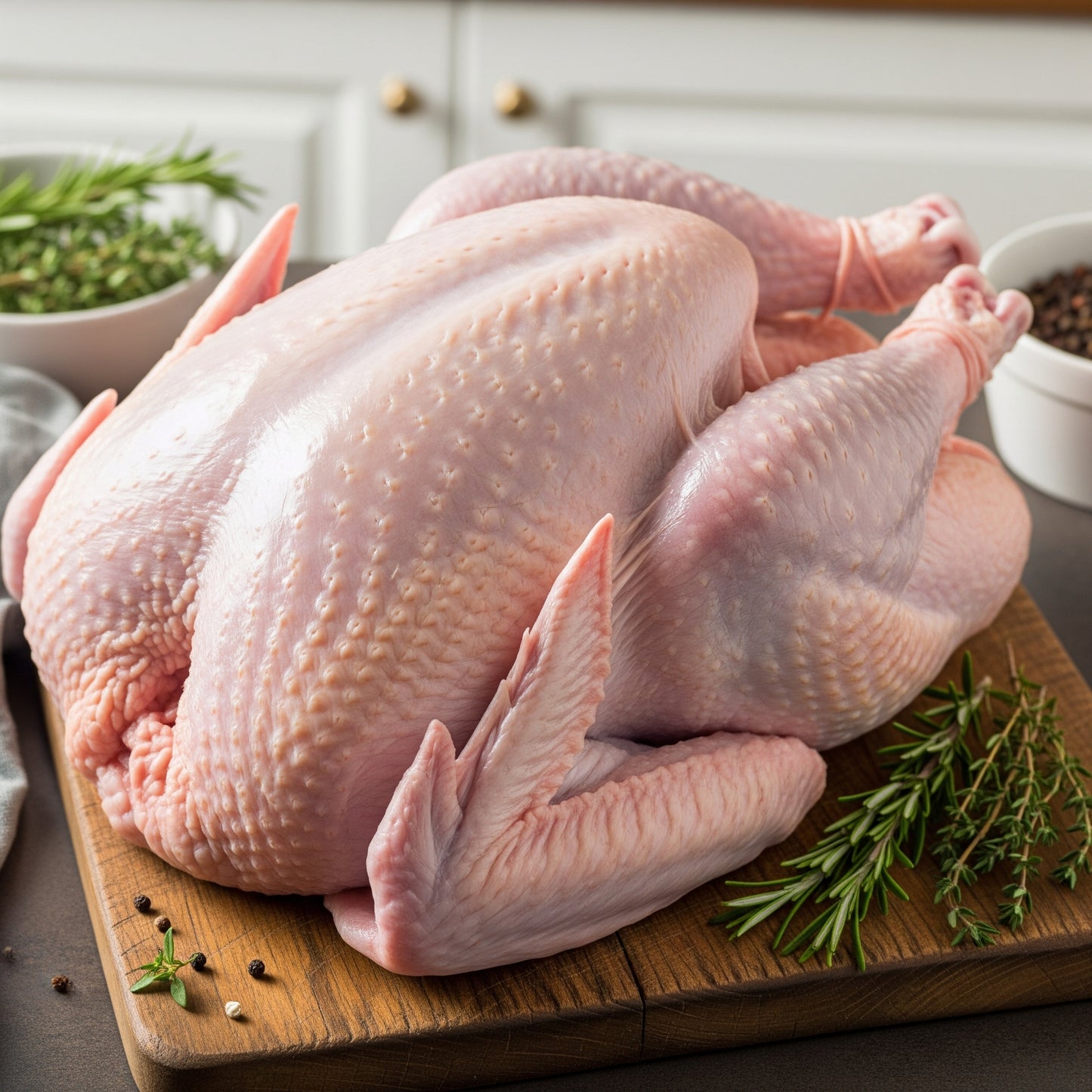 PREMIUM TURKEY