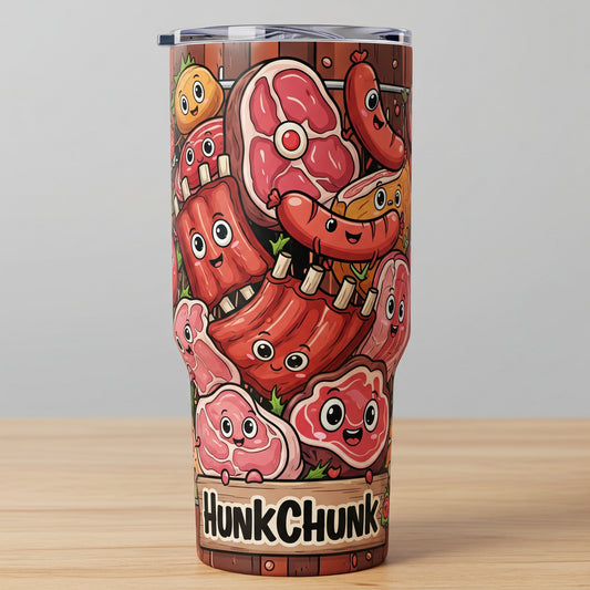 Meaty Tumbler