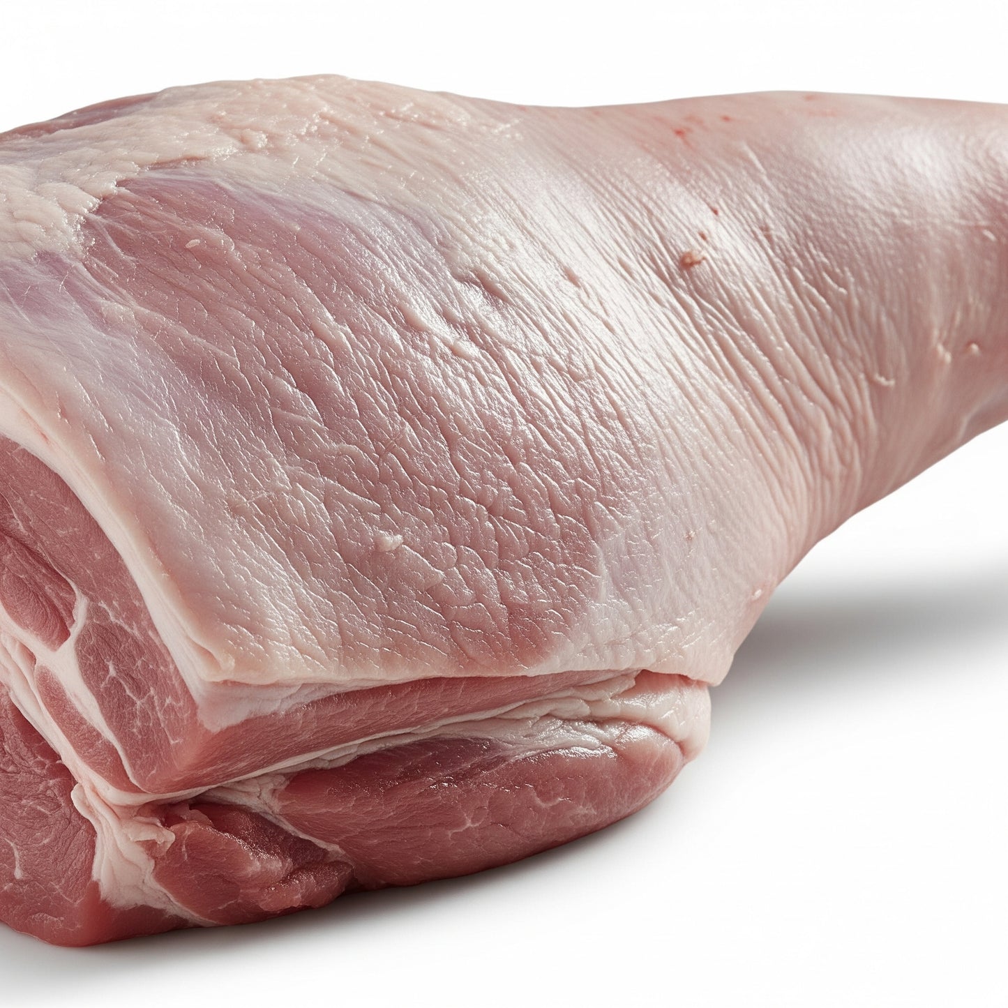 PREMIUM PORK