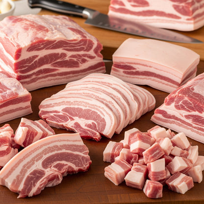 PREMIUM PORK