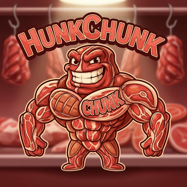 HunkChunk